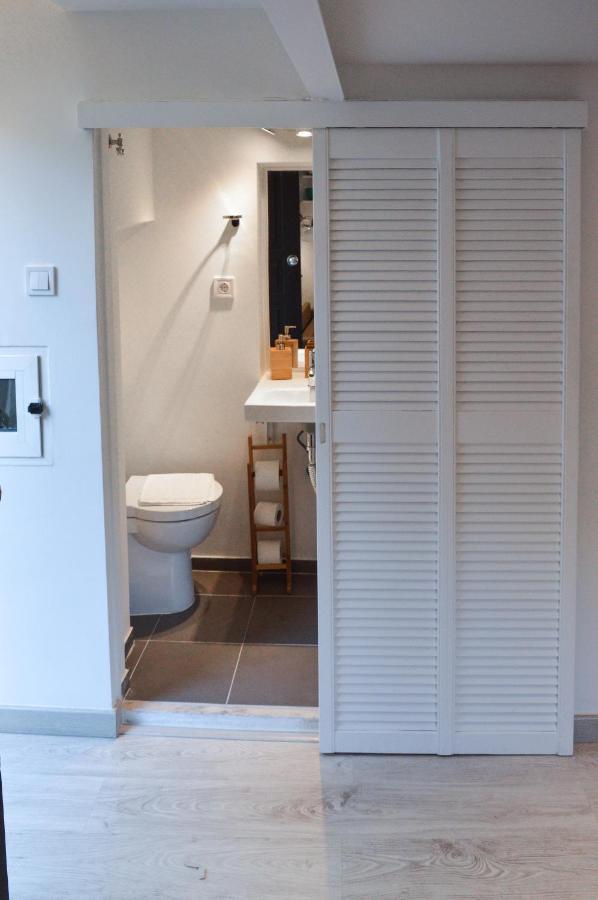 Alfama Loft, Santa Apolonia Lisboa