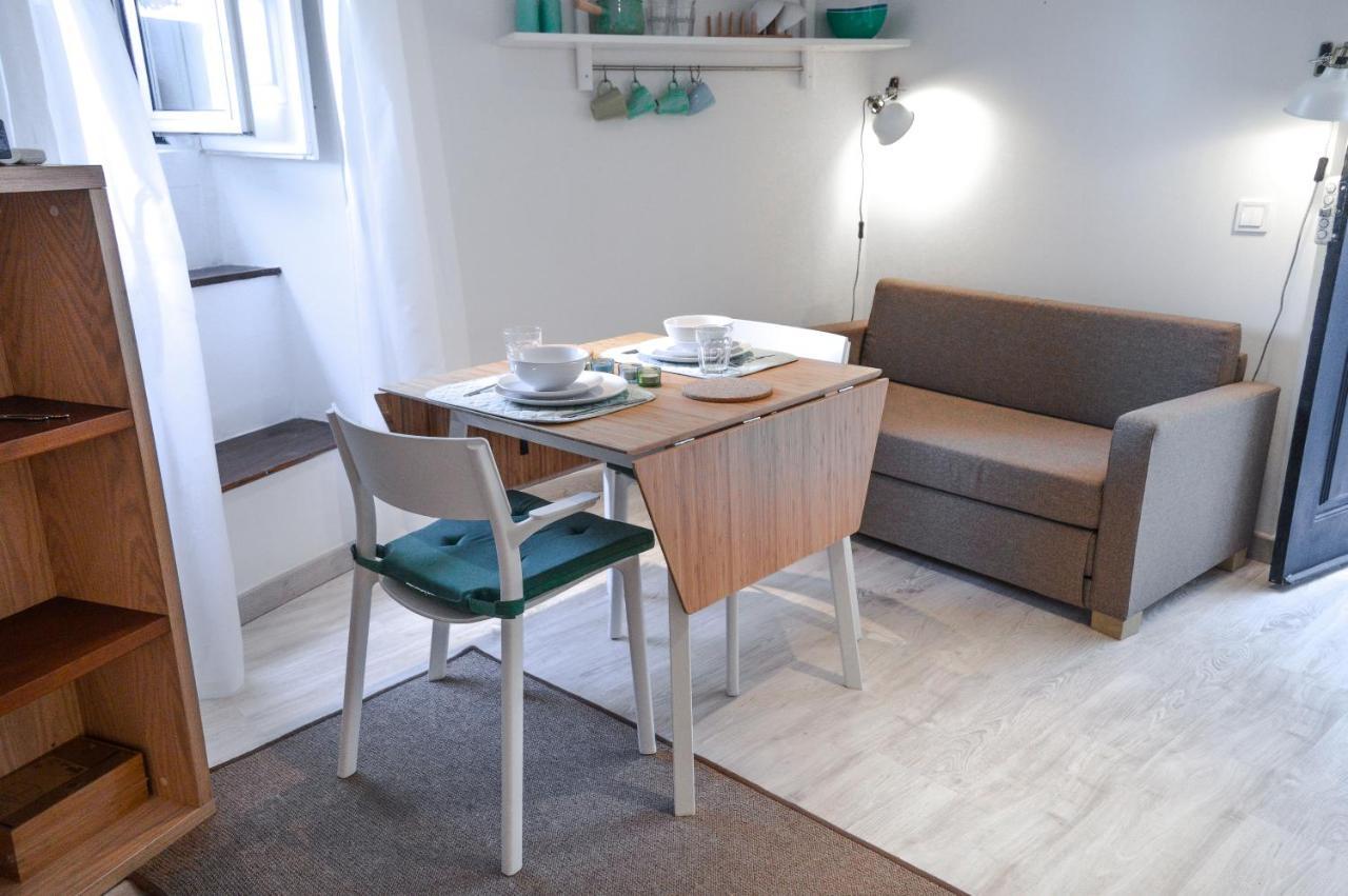 Apartamento Alfama Loft, Santa Apolonia *