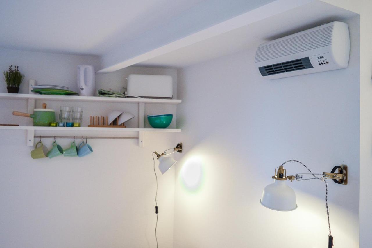 Alfama Loft, Santa Apolonia Apartamento