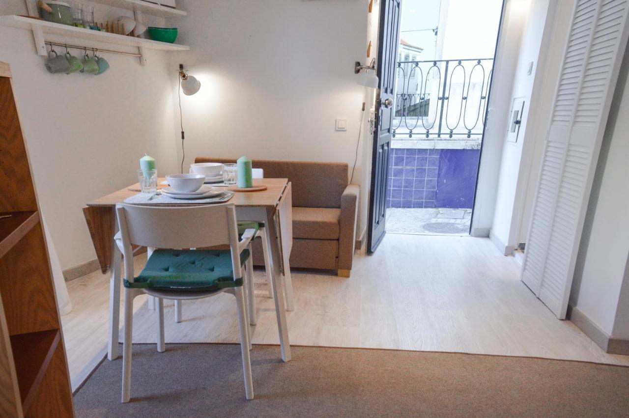 Alfama Loft, Santa Apolonia Lisboa